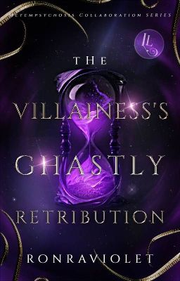 The Villainess's Ghastly Retribution