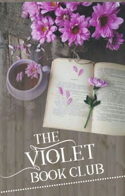 The Violet Book Club!