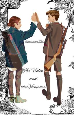 The Violin and the Vanisher