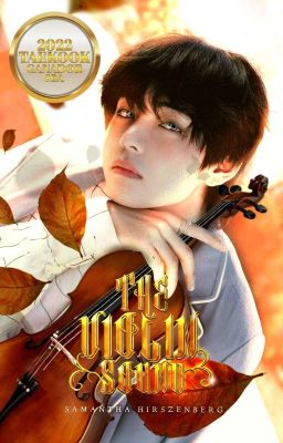 The Violin Sound 金 TaeKook