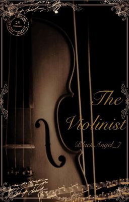 The Violinist || Creepypasta Oc