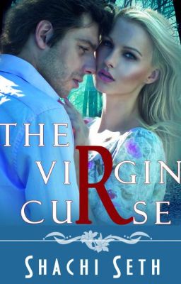 The Virgin Curse[Completed]