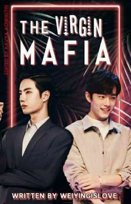 🌈The Virgin Mafia 《Yizhan》✔️