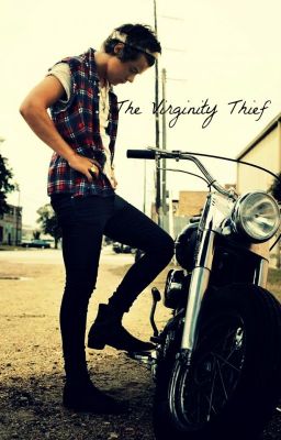 The Virginity Thief