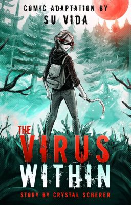 The Virus Within | The Comic