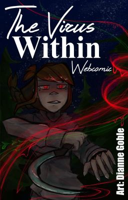 The Virus Within - Webcomic