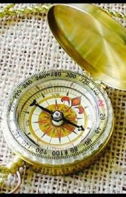 The Vladamore Compass