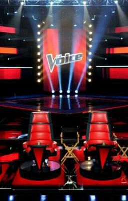 the voice 