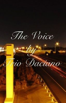 The Voice - By Trio Daciano