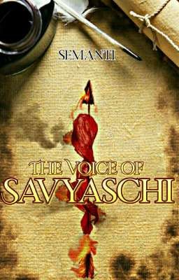 The Voice Of Savyasachi