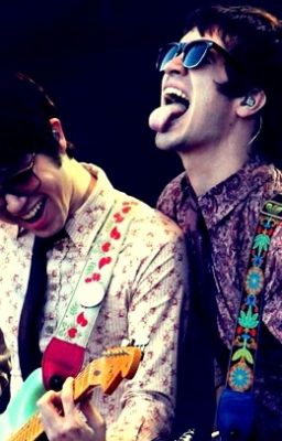 The Waiter and The Musician (Ryden)