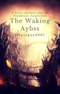 The Waking Abyss (COMPLETED, Sequel has started)