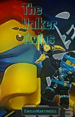 The Walker Twins