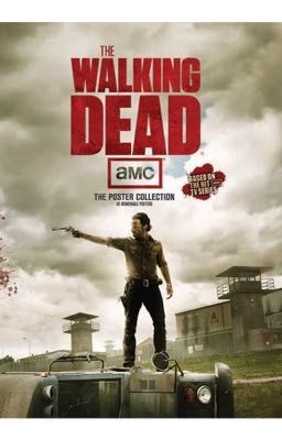 The Walkie Dead Rp All Seasons