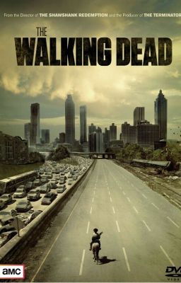 The Walking Dead