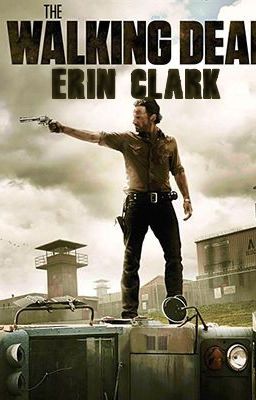 The Walking Dead  Erin Clark