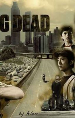 The Walking Dead. La vita dei personaggi