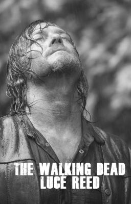 The Walking Dead Luce Reed