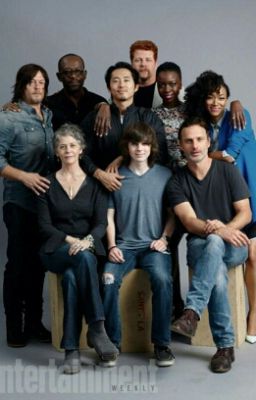 The Walking Dead Oneshots 