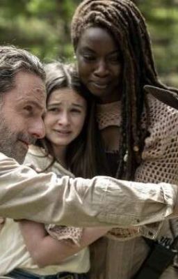 The Walking Dead Rick And Michonne Apocalypse Love.