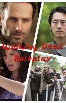 The Walking Dead Roleplay