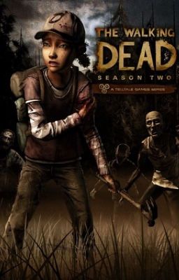 The Walking Dead Season 2