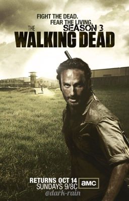 The Walking Dead Season 3