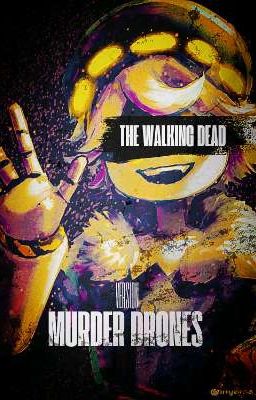 The Walking Dead -Ver. Murder Drones-