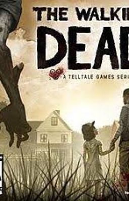 The Walking Dead video game Roleplay