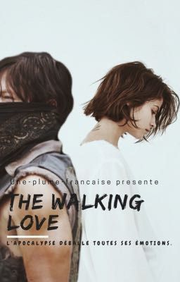 The walking love 