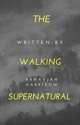 The Walking Supernatural (SPN/TWD)