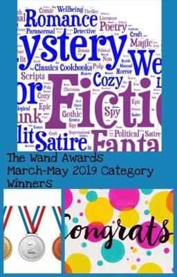 The Wand Awards Category Winners 