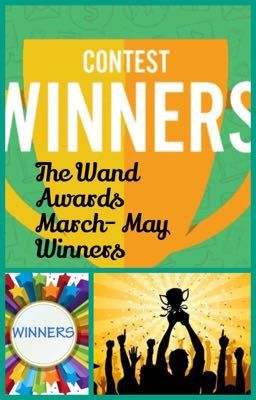 The Wand Awards Overall Winners 