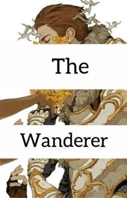 The Wanderer