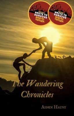 The Wandering Chronicles