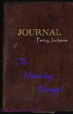 The Wandering Demigod