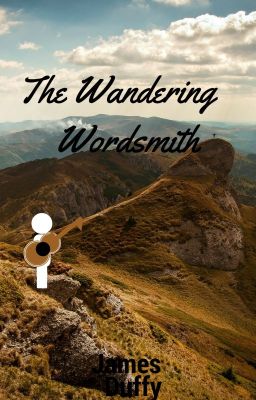 The Wandering Wordsmith