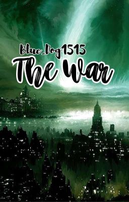 The War [Corregida]