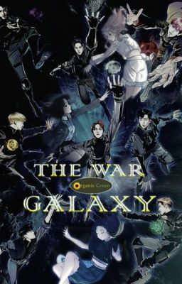 THE WAR GALAXY