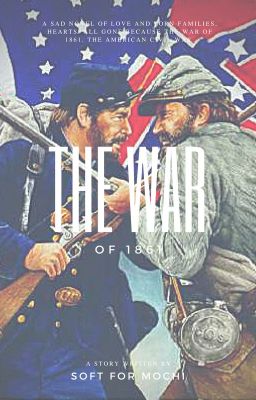 THE WAR OF 1861