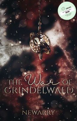 The war of Grindelwald