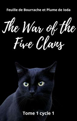 The War of the Five Clans