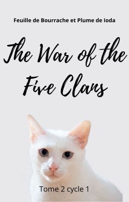 The War of the Five Clans