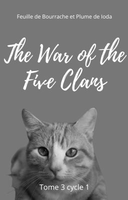 The War of the Five Clans