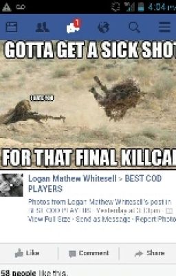 The War Of The Future