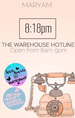 THE WAREHOUSE HOTLINE  