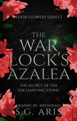 The Warlock's Azalea (FIRST EDITION) ✔