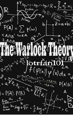 The Warlock Theory (#JustWriteIt)