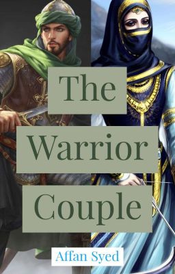 The Warrior Couple