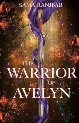 The Warrior of Avelyn